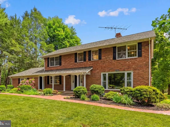 19059 Carleton Dr, Culpeper, VA 22701