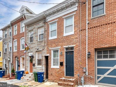512 S Chapel St, Baltimore, MD, 21231