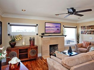 240 Jasmine St #B, Laguna Beach, CA 92651