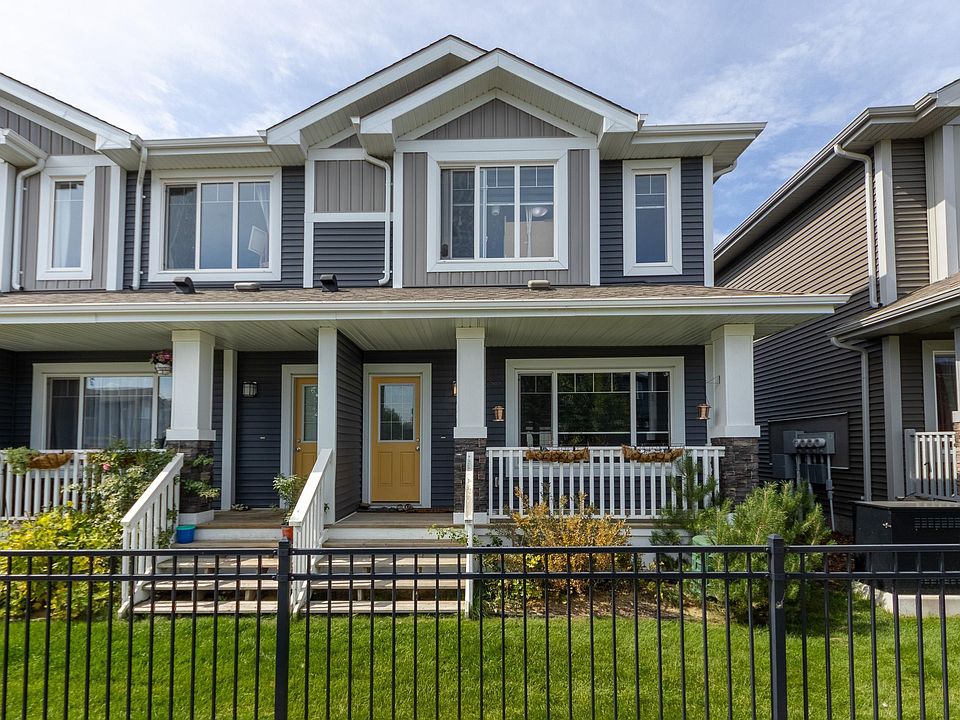1st image of 6004 Rosenthal Way NW #5