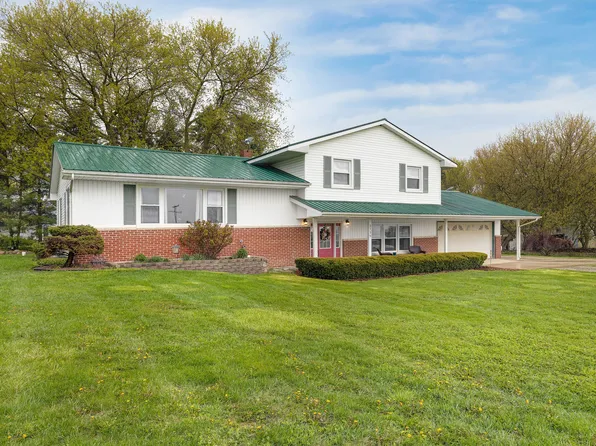 3735 Sullivan Rd, Marlette, MI 48453