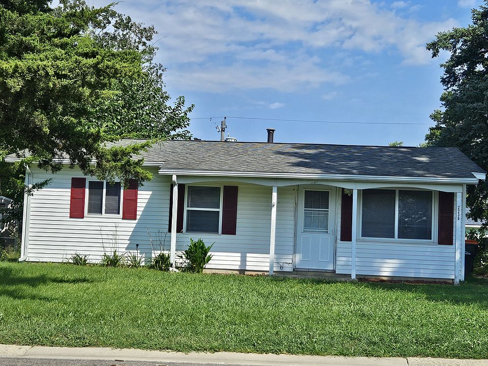 1st image of 2230 Washington Rd