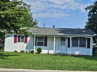 2230 Washington Rd, Washington, IL 61571