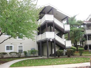 201 Broadmoor Ct UNIT 2, Union, NJ 07083