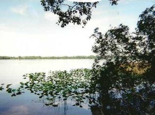 LOT#10 Lake Dias Vista Way, DE LEON SPRINGS, FL 32130