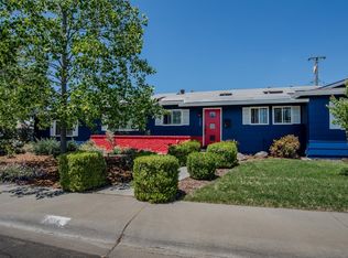 733 Placer Dr, Woodland, CA 95695