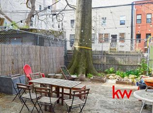129 Jefferson Ave APT 2, Brooklyn, NY 11216