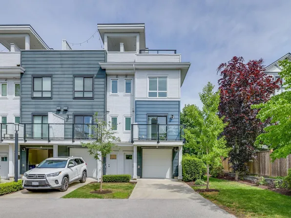 16337 23a Ave #24, Surrey, BC V3Z 0S3