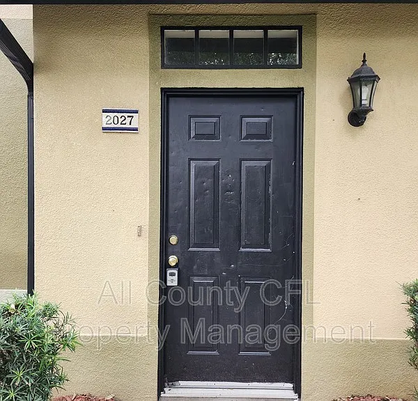 5961 Westgate Dr #2027 — Photo 2