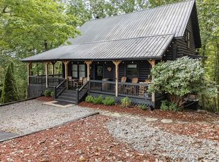 1343 Highland Trce, Blairsville, GA 30512