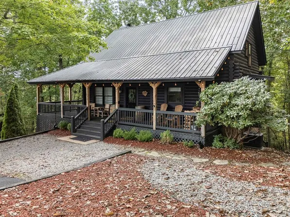 1343 Highland Trce, Blairsville, GA 30512