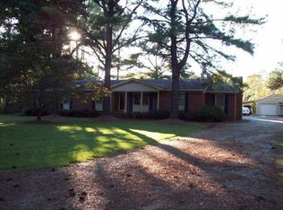 5538 Red Rd, Nashville, NC 27856