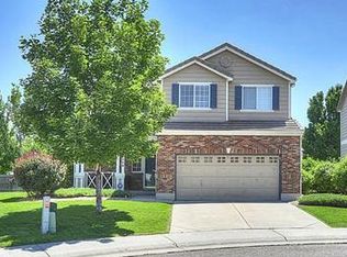 2540 E 127th Ave, Thornton, CO 80241