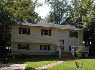 806 Miner Rd, Crownsville, MD 21032