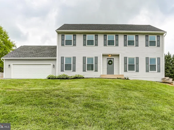 86 Magnolia Trl, Delta, PA 17314