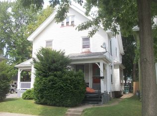 428-432 Magee Ave, Rochester, NY 14613