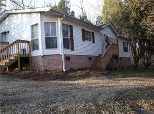 516 Saddletree Rd, Thomasville, NC 27360