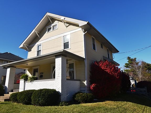 2nd image of 258 E Kyger St
