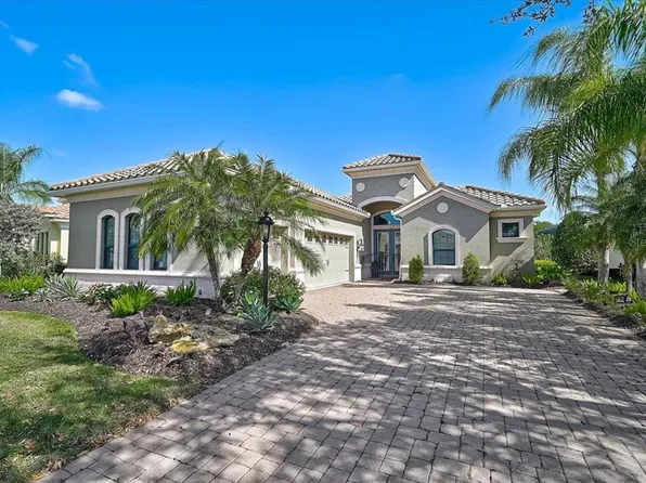 14911 Castle Park Ter, Lakewood Ranch, FL 34202