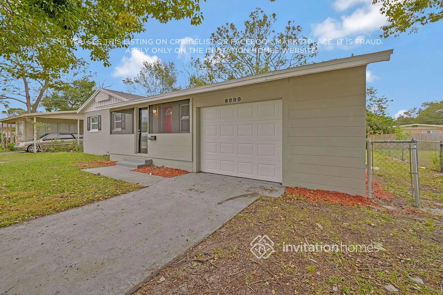 6000 Balboa Dr Orlando, FL 32808 — Photo 3