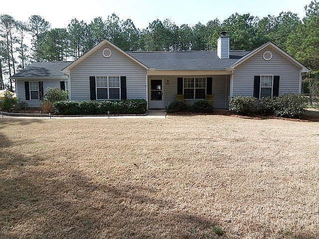 Great home for first time home buyers!