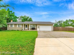 46165 Dequindre Rd, Rochester Hills, MI 48307
