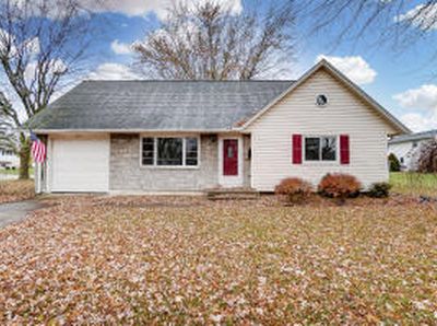 316 Dogwood Dr, Celina, OH, 45822