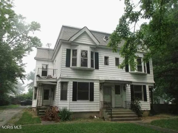 3309 E Manhattan Blvd, Toledo, OH 43611