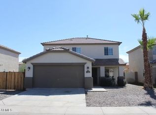 12429 W Ash St, El Mirage, AZ 85335