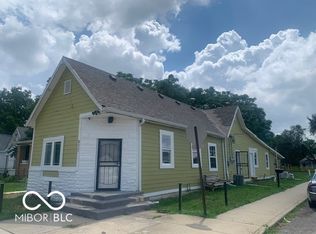 977 W Roache St, Indianapolis, IN