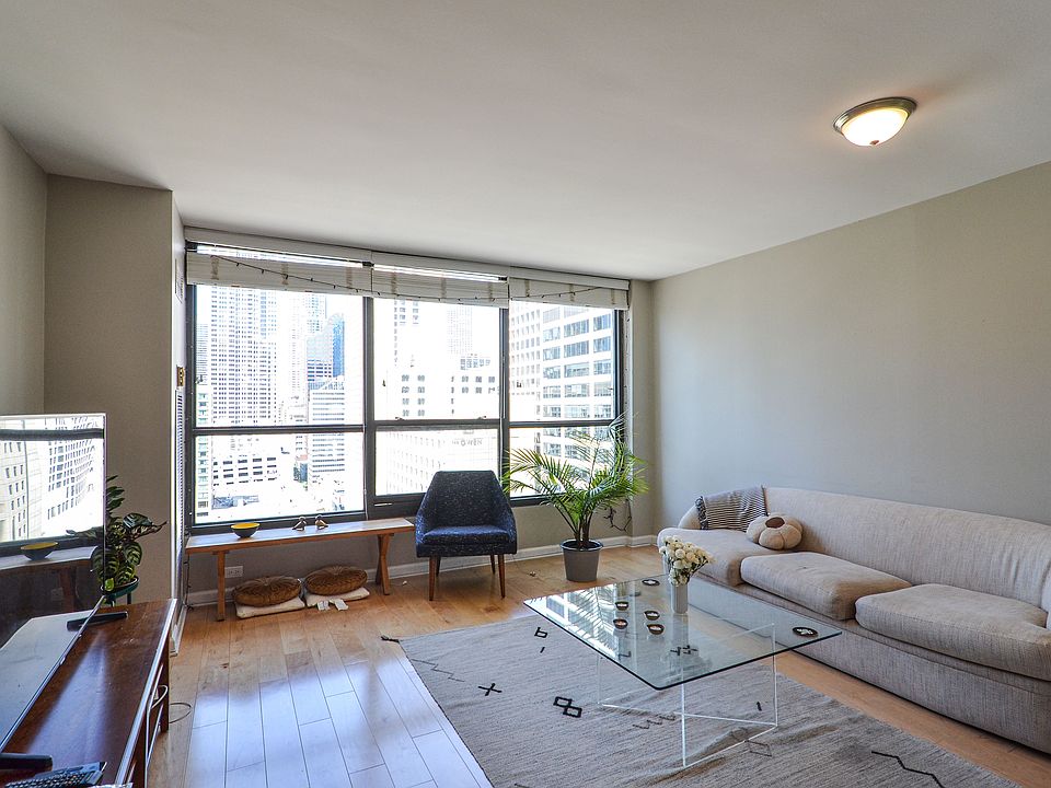 1st image of 405 N Wabash Ave Unit 1615