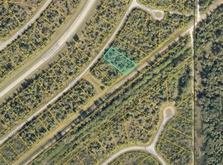 0 Ewen Dr Lot 17, North Pt, FL 34286