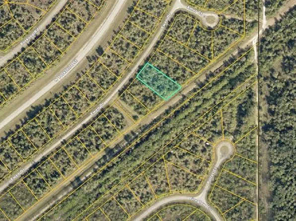0 Ewen Dr Lot 17, North Pt, FL 34286