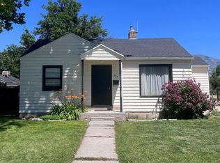 124 N 1810 W, Provo, UT 84601