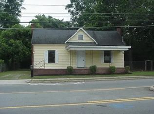 809 State University Dr, Fort Valley, GA 31030