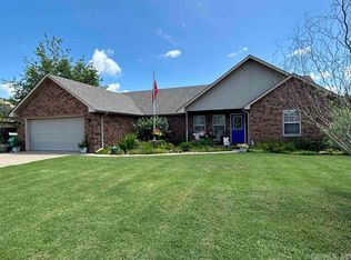 3 Joshua Cir, Conway, AR 72032