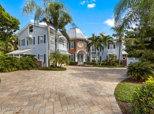 3172 Morris Mnr, Merritt Island, FL 32952