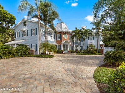 3172 Morris Mnr, Merritt Island, FL, 32952