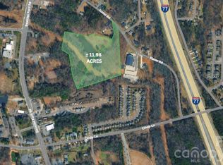 1932 Slater Rd, Charlotte, NC 28216