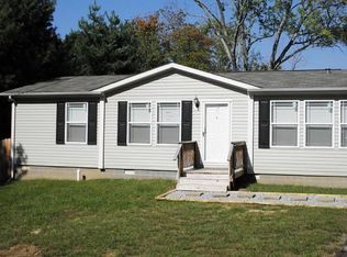 7510 Kavanaugh Rd, Crestwood, KY 40014