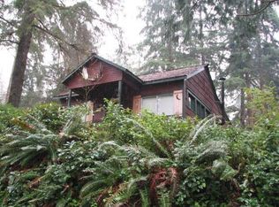 468 S Shore Rd, Quinault, WA 98575
