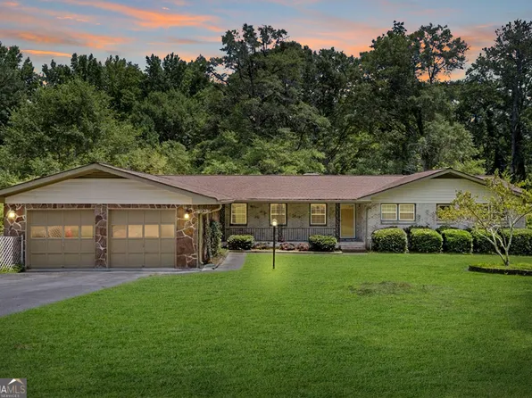 2975 Riviera Dr NW, Conyers, GA 30012