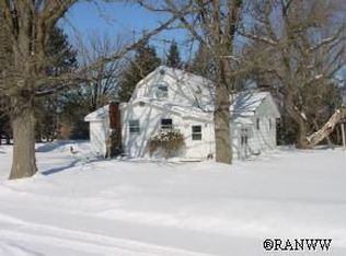 W10037 County Line Rd, Exeland, WI 54835