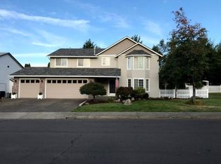 2136 NW Douglas Loop, Camas, WA 98607