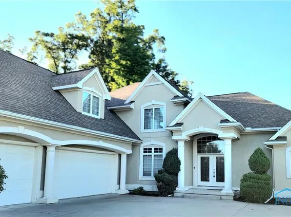 3644 Boulder Ridge Dr, Maumee, OH 43537
