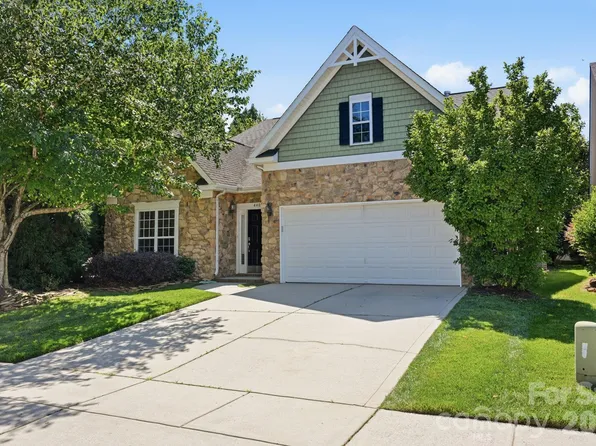 4405 Squirrel Trail Ln, Charlotte, NC 28269
