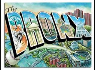 2832 Middletown Rd, Bronx, NY 10461