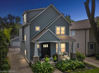 1188 Bird Ave, Birmingham, MI