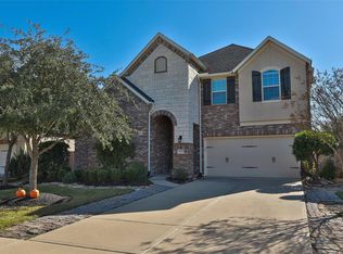 27615 Dalton Bluff Ct, Katy, TX 77494