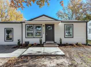 1126 S Christine St, Wichita, KS 67218